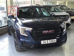 GMC Terrain